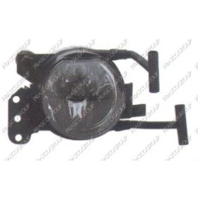 Afbeelding van PRASCO BM0464424 Mistlampen Links Zonder lamphouder BMW: 5 Saloon, Touring