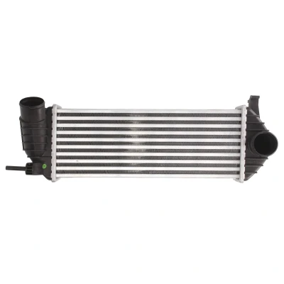Afbeelding van THERMOTEC DAR006TT Intercooler 385 144 64 RENAULT: Kangoo II Express, Be Bop