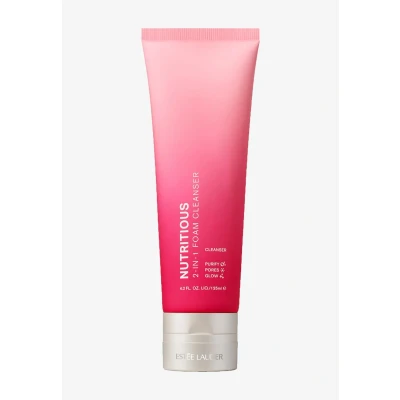 Afbeelding van Estée Lauder Nutritious 2 in 1 Foam Cleanser 125 ml