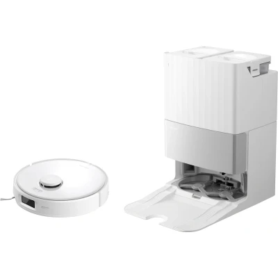 Afbeelding van Roborock Qrevo Edge 5V1 White