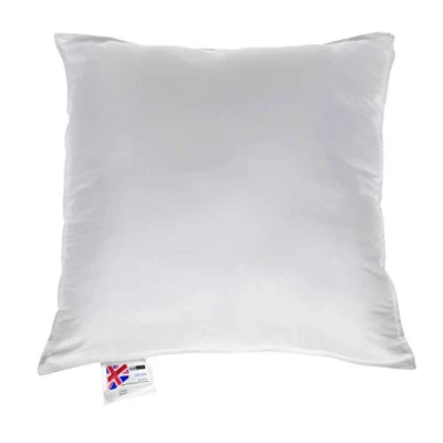 Afbeelding van Homescapes Supermicrovezel kussenvulling 50 x cm