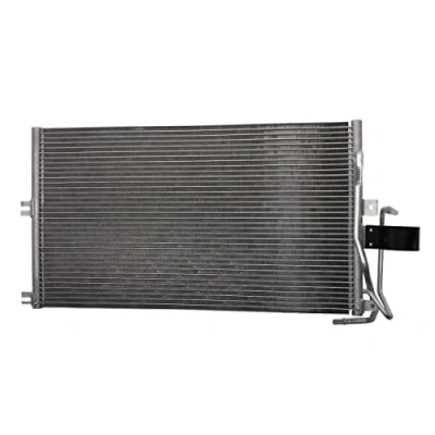 Afbeelding van DELPHI TSP0225107 Condensor Airco Zonder droger 12 8