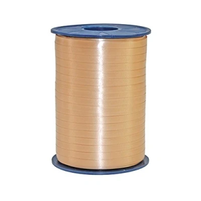 Afbeelding van Polyband champagne (5mmx500m)
