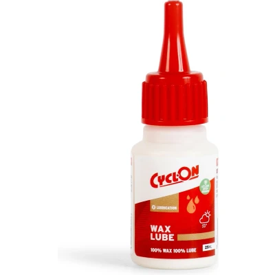 Afbeelding van Cyclon Wax Lube 25 ml