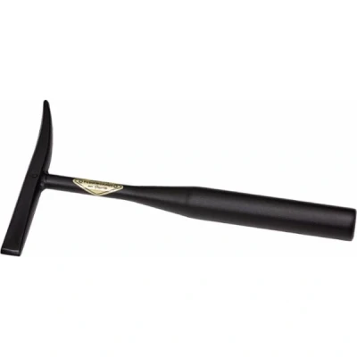 Afbeelding van PEDDINGHAUS 5094.05 lasbikhamer met stalen buisvormige steel 400 g 5094050000