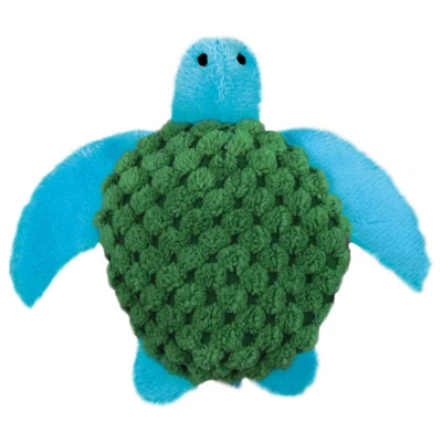 Afbeelding van Kong Kat Catnip Turtle 9X1,5X10 CM