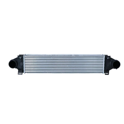 Afbeelding van Intercooler, inlaatluchtkoeler NRF 30394