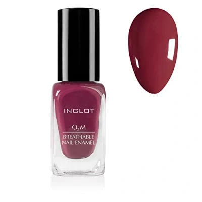 Afbeelding van INGLOT O2M Zuurstofdoorlatende nagellak 689 Vegan &amp; Halal