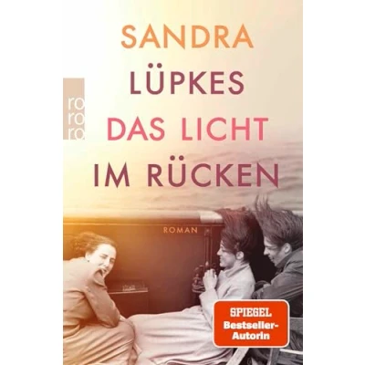 Afbeelding van Das Licht im Rücken