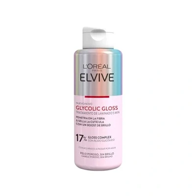 Afbeelding van L&#039;Oréal Paris Elvive Glycolic Gloss Glycolzuur