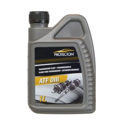 Afbeelding van Protecton Transmissieolie ATF DIII 1Ltr 1890507