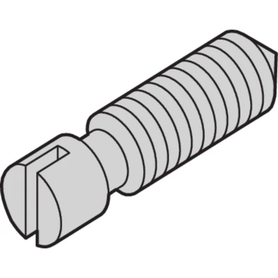 Afbeelding van Schroff 21100646 19 inch Montagemateriaal