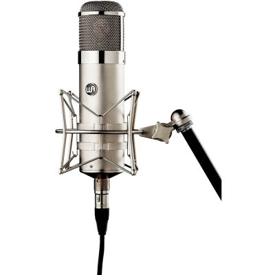 Afbeelding van Warm Audio WA 47 Tube Grootmembraan buizenmicrofoon