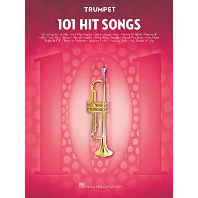 Afbeelding van 101 Hit Songs