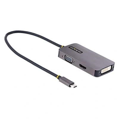 Afbeelding van USB Adaptor Startech 118