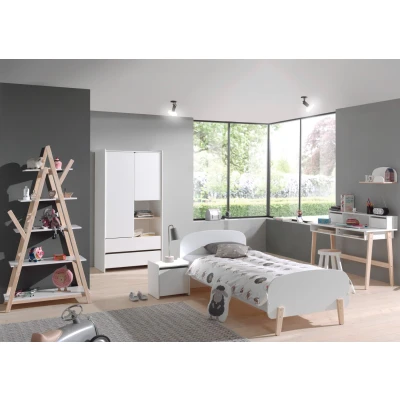 Afbeelding van Vipack Kiddy kledingrek