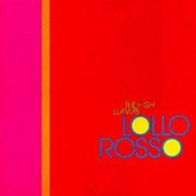 Afbeelding van Lollo Rosso