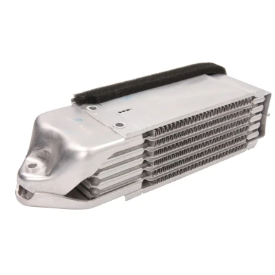 Afbeelding van THERMOTEC D4A003TT Oliekoeler VOLKSWAGEN: GOLF 1 Cabriolet