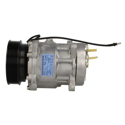 Afbeelding van Compressor, airconditioning NRF 32711
