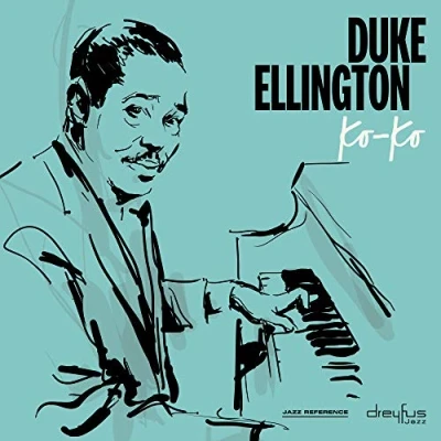Afbeelding van Duke Ellington Ko