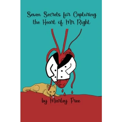 Afbeelding van Seven Secrets for Capturing the Heart of Mr. Right