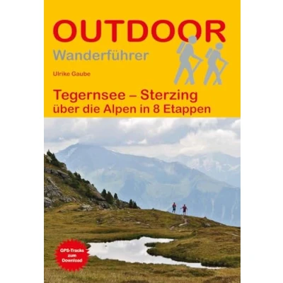 Afbeelding van Tegernsee Sterzing