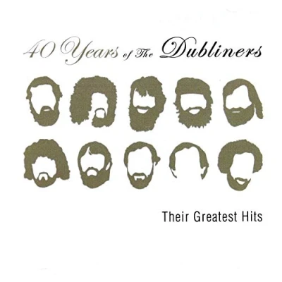 Afbeelding van 40 Years Of Greatest Hits