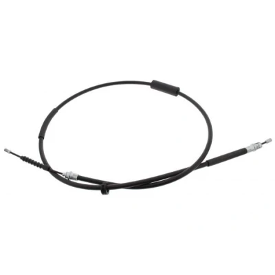 Afbeelding van MAPCO 5638 Handremkabel Achter 1735