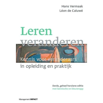 Image de Leren veranderen