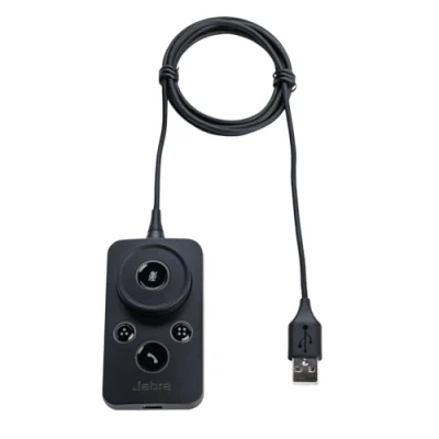 Afbeelding van Jabra Engage Link afstandsbediening Bedraad Audio Drukknopen