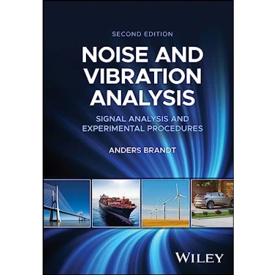Afbeelding van Noise and Vibration Analysis
