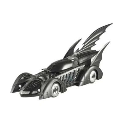 Afbeelding van Hot Wheels Collector Batman voor altijd verzamelvoertuig Batmobile