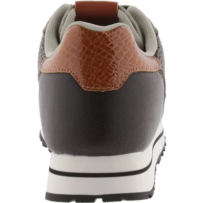 Afbeelding van Victoria Dames Sneaker BRUIN 37