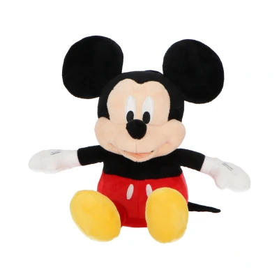 Afbeelding van Mickey Mouse Pluche Spaarpot 8435631366546