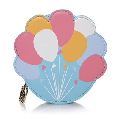 Afbeelding van Pixar Up Coin Purse