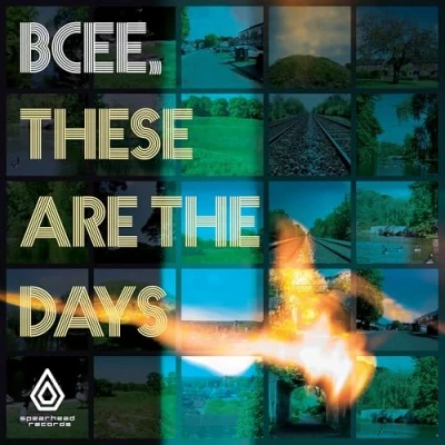 Afbeelding van These Are the Days