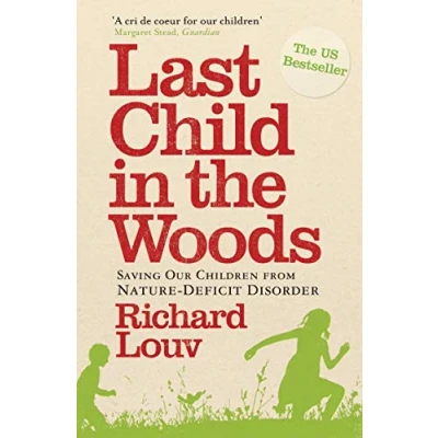 Afbeelding van Last Child In &amp; Woods