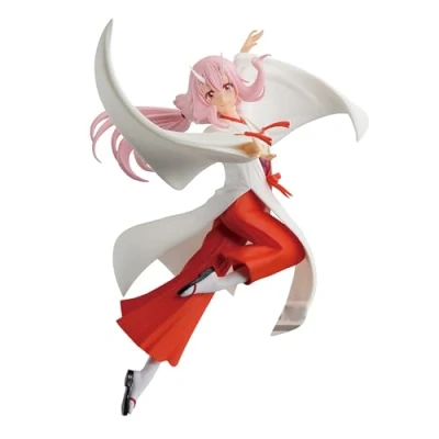 Afbeelding van Banpresto Shuna That Time I Got Reincarnated As A Slime actiefiguur, 16 cm, meerkleurig, BP89281P
