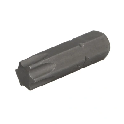 Afbeelding van Zeskantschroevendraaier bit TORX TOPTUL 5/16&quot; T50
