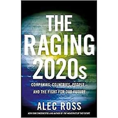 Afbeelding van The Raging 2020s