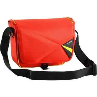 Afbeelding van Vanguard Pampas II 22RD Camera Schoudertas Binnenmaat 295 x 155 220mm Rood