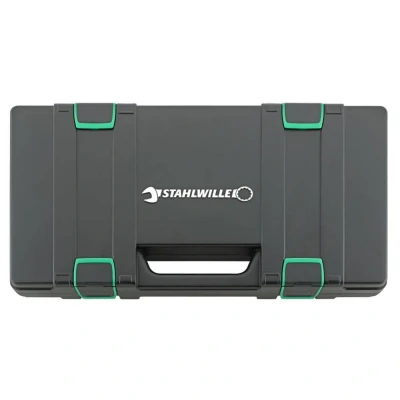 Afbeelding van Stahlwille 81271034 KASTEN 50/4 KN Gereedschapskist (leeg)