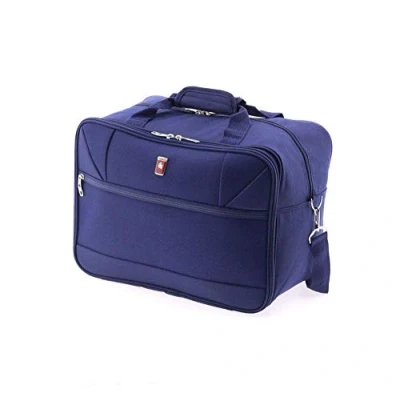 Afbeelding van Gladiator Metro Handbagage Reistas / Underseater Blauw