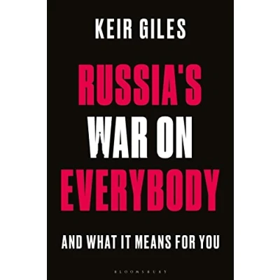 Afbeelding van Russia&#039;s War on Everybody