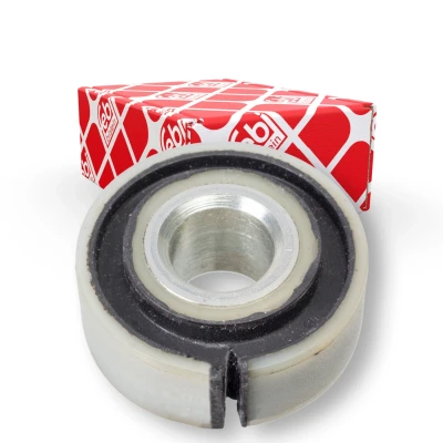 Afbeelding van FEBI BILSTEIN 105898 Bus, cabine lagering