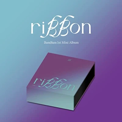 Afbeelding van Ribbon pandora version post stic pcrd