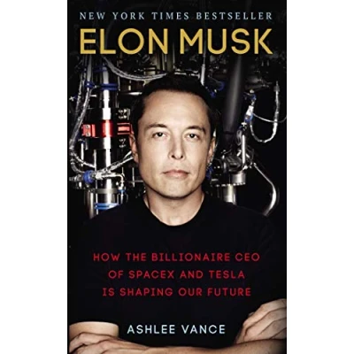 Afbeelding van Elon Musk