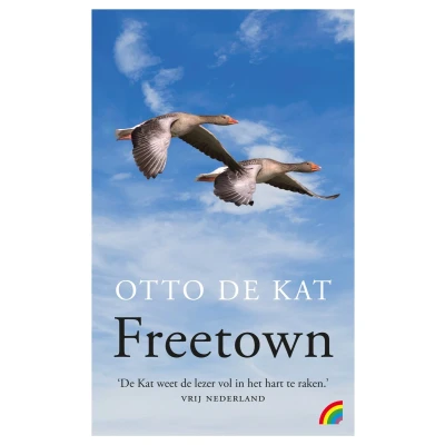 Afbeelding van Freetown