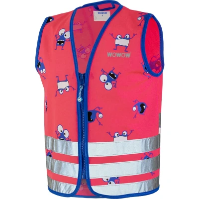 Afbeelding van Wowow Goyo Jacket maat L Pink