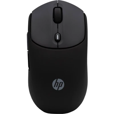 Afbeelding van HP 400 Quiet Draadloze Muis Zwart